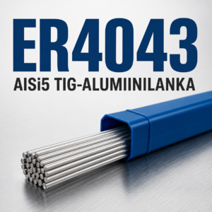 ER4043 TIG