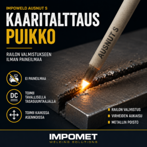 kaaritalttaus