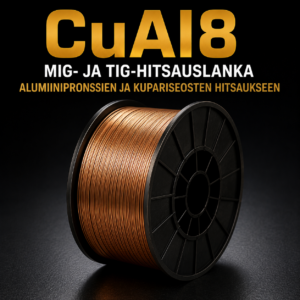 alumiinipronssi
