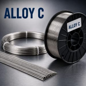 alloy C