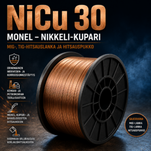 nicu30 monel