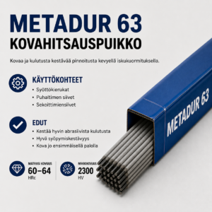 kovahitsauspuikko