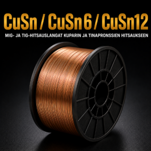 cusn kuparitina