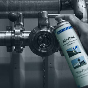 Weicon Bio-Fluid Voiteluspray