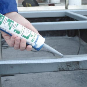 Weicon Flex 310 M Classic Liima / Tiivistemassa