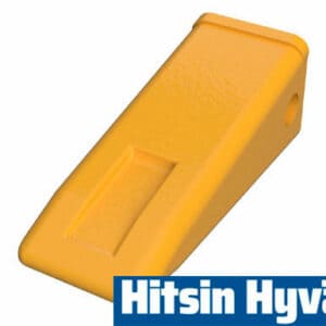 Kaivinkoneen kynnet