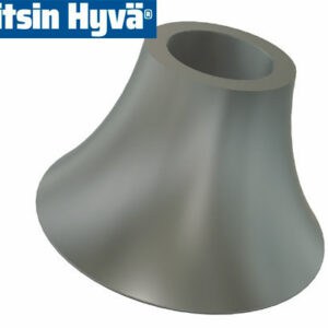 Kartiomurskaimen hitsaus