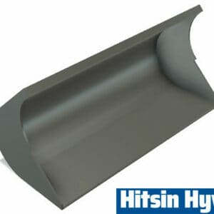 Kauhan hitsaus