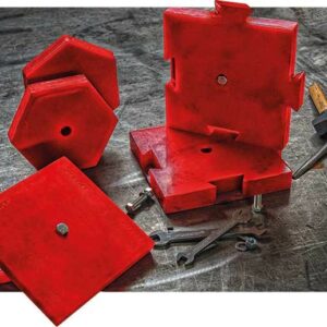 Modulaarinen kulutuslevy