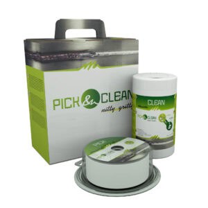 Pick&Clean peittausnauha
