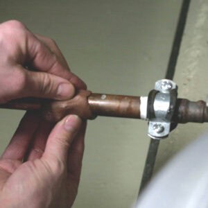 Weicon ST-57 Epoksimassa -Kupari