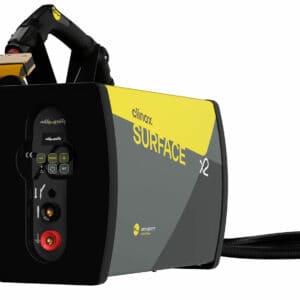 Clinox Surface