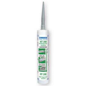 Weicon Flex 310 M HT-200 Liima  / Tiivistemassa