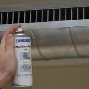 Weicon Alumiinispray A-400