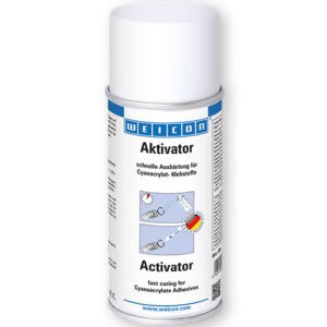 Weicon CA Aktivaattori spray