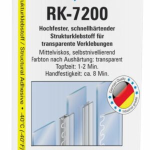 Easy-mix RK-7200