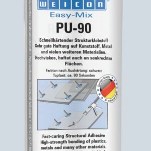 Easy-Mix PU 90
