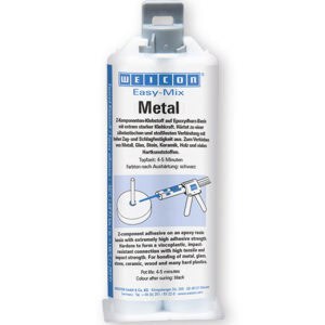 Easy-Mix metalli