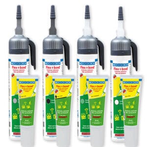Weicon Flex+bond liima / tiivistemassa