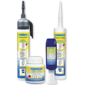 Weicon Plast-O-Seal Tiivisteaine