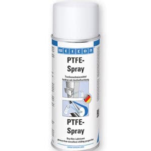 Weicon PTFE kuivavoiteluaine