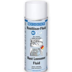 Weicon Rust Loosener-Fluid