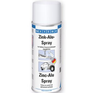 Weicon Sinkki-Alumiinispray