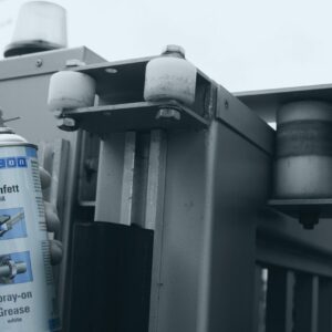 Weicon Valkovaseliinispray
