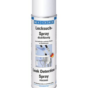 Leak Finder Vuodonetsintä spray