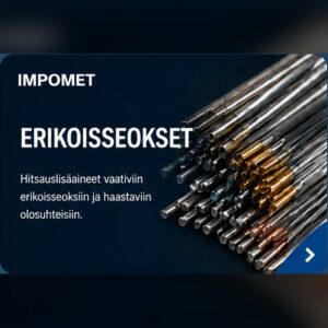 Erikoisseokset