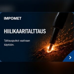 Hiilikaaritalttaus
