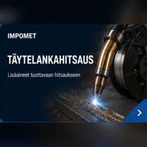 Täytelankahitsaus